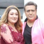 Lock Upp 2: Govinda's wife Sunita Ahuja REACTS to criticism over her language in 'Lock Upp 2': 'Kaunsi aurat gaali nahi deti?' | Hindi Movie News