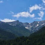 Mount Olympus, the mythological home of Zeus and the ancient Greek gods, is being considered for UNESCO World Heritage status as Greece seeks protection for its tallest mountain