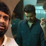 H Vinoth breaks silence on Vijay's 'Jana Nayagan' censor delay for the first time: 'The issue was never with the Censor Board' | Tamil Movie News