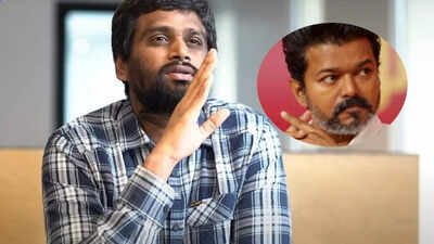 Jana Nayagan: H Vinoth dismisses Karur rumours ahead of Vijay's 'Jana Nayagan' release: 'If they had actually checked, they would have easily found the truth’ | Tamil Movie News