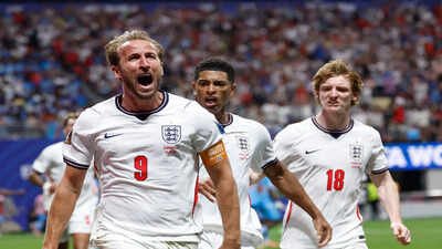 FIFA World Cup Golden Boot race: Harry Kane draws level with Erling Haaland, closes in on Lionel Messi and Kylian Mbappé | Football News