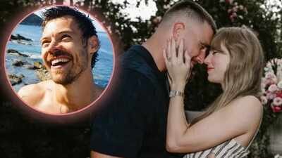 Harry Styles will not attend Taylor Swift-Travis Kelce's wedding in New York City, despite receiving invitation; Here's why |