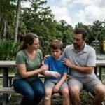‘He is definitely afraid of Florida’: 11-year-old boy's family vacation turned into a nightmare after a brutal alligator attack | World News