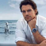 Cavill: Henry Cavill: From Rejection to Success - 'Don't Worry About Failure' |