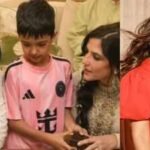 Aamir Khan: Hina Khan reacts to the criticism around Aamir Khan's third marriage with Gauri Spratt: 'It isn’t considered very good in our society..marriage after marriage after marriage, even divorce' | Hindi Movie News
