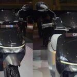 Honda's new QC3 electric scooter: 145 km range, key features & more