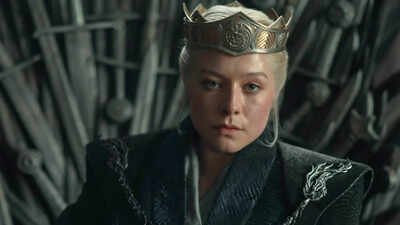 'House of the Dragon' Season 4 script completed; showrunner Ryan Condal shares major update FINAL chapter of fantasy epic |