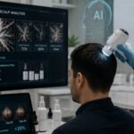 How cosmetic dermatologists are using AI to create personalised skin and hair treatments |