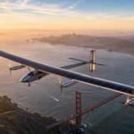 How Solar Impulse 2 became the first aircraft to complete a 40,000 km fuel-free journey around the world |
