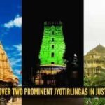 How to cover two prominent Jyotirlingas in just one trip