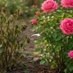 How to revive a wilting rose bush: 10 simple tips to restore healthy blooms |