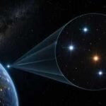 Hubble finds four hidden stars just 65 light-years from Earth that astronomers could never see before |