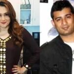 Aamir Khan's stepbrother Hyder Ali Khan forced ex-wife, actress Eva Grover to sleep with directors to get money: 'Ghar chalana hai, that was the end of everything' | Hindi Movie News