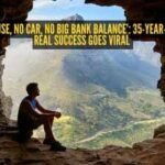 ‘I have no house, no car, no big bank balance’: 35-year-old’s post on real success goes viral |