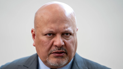 'Constant onslaught': ICC staffer accuses chief prosecutor Karim Khan of sexual harassment