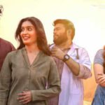'Idhayam Murali' box office collection day 11: Atharvaa's romantic drama holds steady, India gross surpasses Rs 21 crore | Tamil Movie News