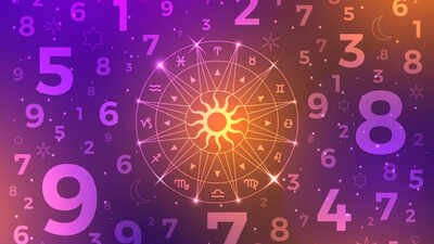 Numerology horoscope today, July 01, 2026: What your name's first letter reveals today