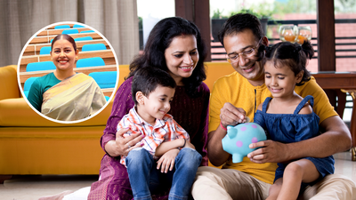 From Baal Aadhaar to SIP: CA shares 4 financial moves every new parent should make immediately |