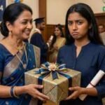 I appreciate you, Mom, but it's just not..." A mother gifted her daughter an expensive graduation present; Her unexpected reaction has left parents rethinking how they raise children |