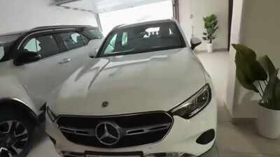 Mercedes-Benz responds to YouTuber blaming E20 for drastic fuel-efficiency loss
