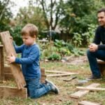 The Power of Productive Struggle: How Allowing Children to Face Challenges Builds Confidence |