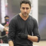 Aamir Khan's nephew Imran Khan joins students' protest in Mumbai; says, 'I'm here to show support and solidarity' |