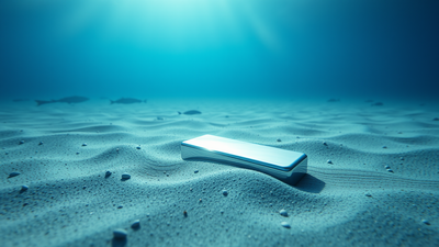 In 1622, a Spanish ship sank off Florida carrying silver and gold, but divers have just found the first silver bar from the wreck in nearly 30 years | World News