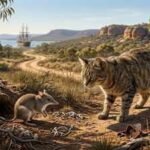 In 1788, cats were brought to Australia after more than 200 years later, the country's native wildlife is still paying the price | World News
