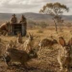 In 1859, Australia released 13 rabbits for hunting. Decades later, they created one of the world’s worst invasive species crises