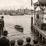 In 1898, a mysterious boat moved without a captain and left New York crowds speechless until Nikola Tesla revealed his secret |