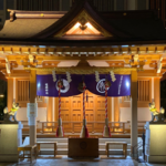 In Tokyo's hidden 1,100-year-old shrine, thousands of desperate fans are praying for impossible concert tickets | World News