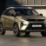 India-made Tata Nexon to launch in South Africa as the Osprey: Details