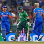 India and Pakistan to face each other three times? ICC's new World Cup format explained | Cricket News