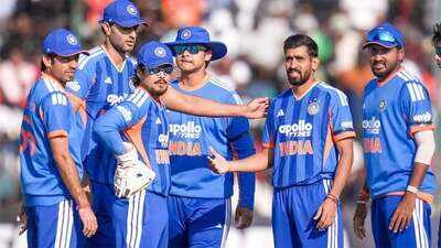 'What's his mistake?': Ex-India star wants India to make one big change for 3rd T20I vs Zimbabwe | Cricket News
