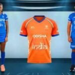 'Embarrassing': Ex-Olympian and hockey captain slams India's blue jersey being replaced by saffron | Hockey News