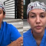 Indian-American doctor speaks out after viral video sparks 'go back to India' abuse over bindi | World News