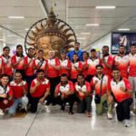 Training gear, opening ceremony kits missing: Indian boxers hit by luggage chaos ahead of CWG 2026 | Commonwealth Games News