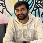 Indian man dies in road accident in Detroit; his two-wheeler was hit by a car; developed cerebral fat embolism