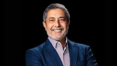 Indian-origin CEO Sanjay Mehrotra donates $250 million to Trump Accounts, Prez calls Micron 'truly Great American company'