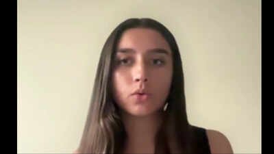 Meet Mira Trivedi, Indian-origin student in New Jersey who's pushing her school to not call Hitler's symbol 'swastika'