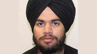 Indian truck driver Jashanpreet Singh jailed for nearly 5 years for deadly California crash