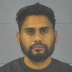Indian trucker with legal California driver's licence arrested over $3 million stolen powder