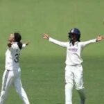 India's 40-year-old unbeaten streak in England continues with historic win at Lord's | Cricket News
