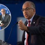 Infantino’s inner circle cracks: Top FIFA adviser quits, denounces World Cup plan as ‘a bad deal for football’ | Football News