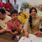 Inside Aamir Khan and Gauri Spratt's intimate wedding: Amin Hajee opens up about their love story and Aamir's heartwarming bond with Quinn | Hindi Movie News