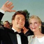 Inside Patrick Swayze and Lisa Niemi's decades-long love story, from teenage sweethearts to soulmates: 'The moment I looked in his eyes...' |