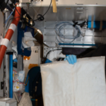 International Space Station’s $23 million toilet does far more than collect waste. It helps recycle about 98% of the station’s water into drinking water |