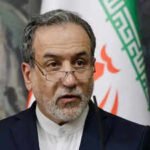 'No bribes, no threats': Iran FM says US cannot scare people who expect death at any moment