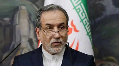 'No bribes, no threats': Iran FM says US cannot scare people who expect death at any moment