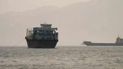 'Neither side thinks they've lost': Iran determined to keep Hormuz control, even by force